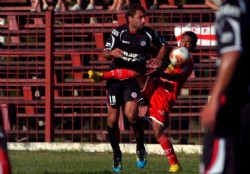 River se quit� la espina