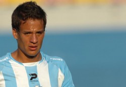 Godoy estar�a tres meses fuera de las canchas