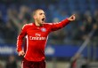 Petric dejar� el Hamburgo