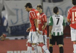 P�riz meti� la pata y gener�  cortocircuito