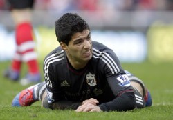 Al Liverpool no lo levanta nadie