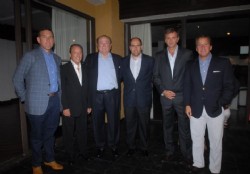 Hay que cuidar los invitados
