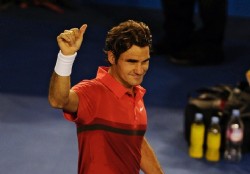 Federer confirmado en Tigre