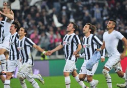 Juventus sigue invicto y hundi ms a Inter