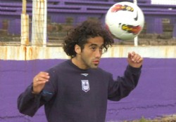 "La clave para ganar es la concentraci�n"