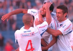 El favoritismo de Nacional es el m�s amplio de la Copa