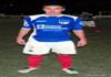 JUVENILES: COLONIA FINALISTA EN 3 G. GANA GUSTA Y GOLEA
