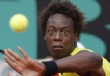 Monfils ser� baja contra Estados Unidos