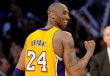 Bryant lidera la victoria de Lakers