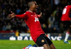 El Manchester United se despega en la punta