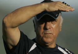 Nelson Acosta se fue del Cobreloa