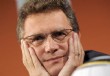 Senado cancela reuni�n con Valcke