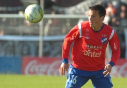 Rol�n y Abero por zurda