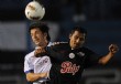 Libertad recibe a Nacional en partido clave de Copa