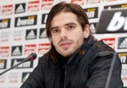 Fernando Gago quiere quedarse en la Roma