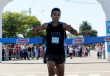 Macedo fue el m�s r�pido