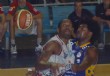 Aguada luch� y se llev� el triunfo
