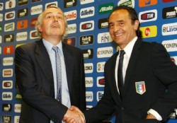 Posible quita de puntos en Italia