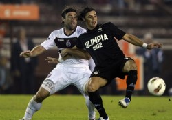 En Paraguay hablan de "cat�strofe" y "humillaci�n"