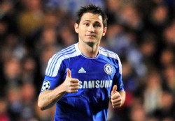 El Chelsea se acomod� entre los mejores