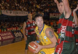 Hebraica dej� al aguatero por el camino y definir� la Liga
