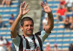 Wanderers triunf�  al fin