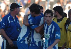 Cerro Largo quiere copa