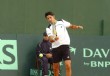 Chile y Brasil tendr�n su gran revancha en la Copa Davis