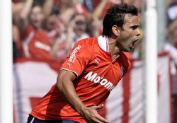 El cl�sico fue para el "Rojo"