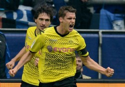 Dortmund cada vez m�s cerca del t�tulo