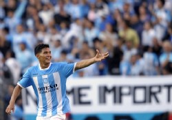 �Teo� Guti�rrez  de Racing a Lan�s