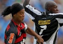 Hermano de Ronaldinho es hallado culpable
