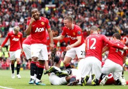 El United es el club m�s valioso del mundo