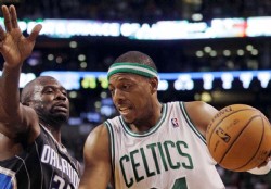 Celtics aseguran la divisi�n