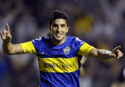 Boca gan� y qued� segundo