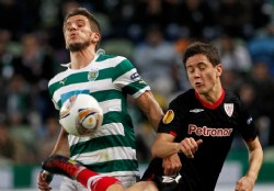 El Sporting di� un paso