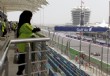 Una escuder�a menos en Bahrein