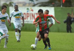 Cerrito y Rampla se suspendi� por incidentes