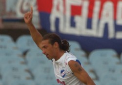 Nacional le gan� a Rentistas