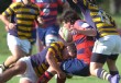 Old Boys hizo una cacer�a con los Lobos