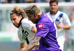 Inter empata y se aleja de puestos de Champions