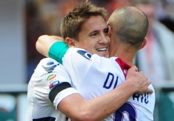 Ram�rez le convirti� al Milan