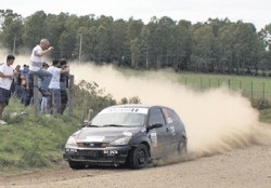 La fiesta en Pando fue completa