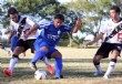 El campe�n debut� ganando