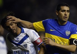 Newell�s puntero en solitario