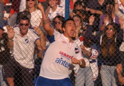 �Vecino se muda de barrio?