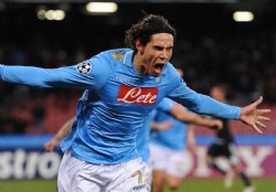 El matador en la mira de la Juventus