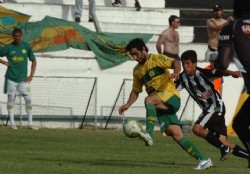 Lo mand� a la "B"