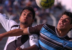 Piensa en la Sudamericana