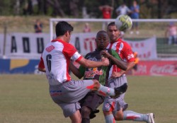 Se acerca a la Copa